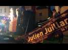 Dans les rues de Pont-de-Roide, &agrave; 22h, l&rsquo;ambiance est toujours l&agrave; ! - Label : L'Est Républicain - Category : News