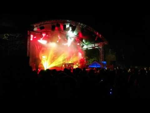Dieulouard La Petite Fumée enflamme l'East Summer Fest