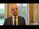 Jean-Michel Blanquer : "Nous visons la généralisation des stages de CM2"