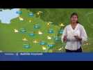 La m&eacute;t&eacute;o en Lorraine et Franche -Comt&eacute; pour ce mardi  28 ao&ucirc;t - Label : L'Est Républicain - Category : News