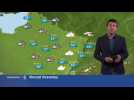 La météo du mercredi 29 août en Lorraine et Franche-Comté