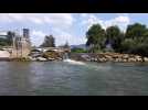 Une balade en cano&euml; en Haute-Sa&ocirc;ne - Label : L'Est Républicain - Category : News