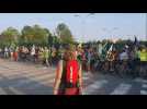 Alternatiba a fait une halte &agrave; Bure - Label : L'Est Républicain - Category : News
