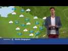 La météo de ce lundi 27 août 2018 en Lorraine et Franche-Comté