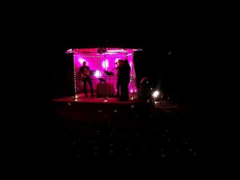 Spectacle La balade merveilleuse au château de Thillombois