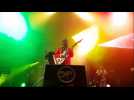 Le retour r&eacute;ussi du groupe  Groundation au NJP - Label : L'Est Républicain - Category : News