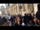 L'écrivain Roberto Saviano à Nancy sous haute protection