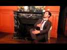 NJP : Edouard Edouard revient sur son aventure dans The Voice