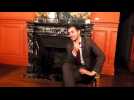 NJP : O&ugrave; Edouard Edouard a-t-il appris &agrave; danser comme &ccedil;a ? - Label : L'Est Républicain - Category : News