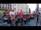 Besan&ccedil;on : entre 1300 et 1700 manifestants - Label : L'Est Républicain - Category : News