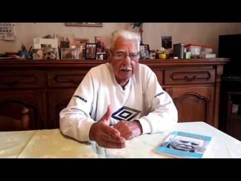 Peppone : "Je me suis toujours imposé, je suis un meneur"