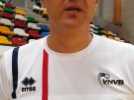 Radoslav Arsov (entra&icirc;neur du VNVB) :  "On est dans des conditions extr&egrave;mes" - Label : L'Est Républicain - Category : Sport