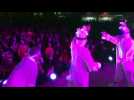 La Crazy Pink run à Pontarlier