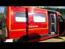 Doubs : collision mortelle entre une moto et un camion - Label : L'Est Républicain - Category : News