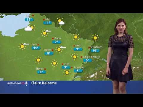 La météo de ce week-end en Lorraine et en Franche-Comté