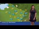 La m&eacute;t&eacute;o de ce week-end en Lorraine et en Franche-Comt&eacute; - Label : L'Est Républicain - Category : News