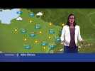 La météo de ce mercredi 12 septembre 2018  en Lorraine et en Franche-Comté