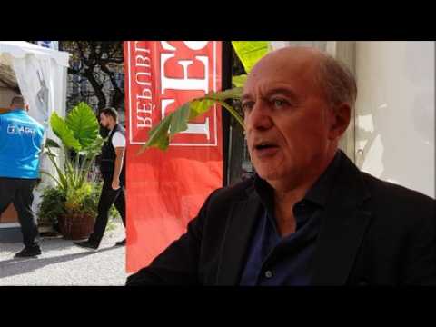 Le Livre sur la Place Quatre questions à Pierre Assouline