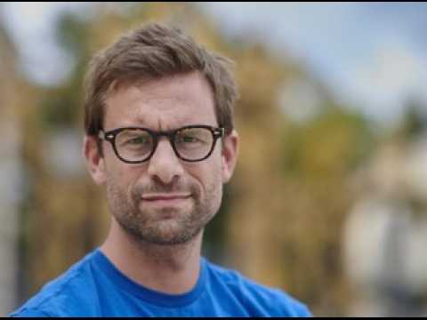 Nicolas Mathieu : "C'est comme le Tour de France, c'est l'étape où je cours et où tout le monde me connaît"