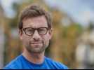 Nicolas Mathieu : "C'est comme le Tour de France, c'est l'étape où je cours et où tout le monde me connaît"