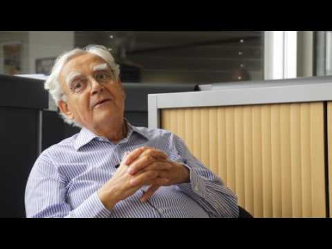 Réforme de l'accord du participe passé : "Très très malin", selon Bernard Pivot