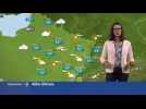 La météo de ce mercredi 5 septembre en Lorraine et en Franche-Comté