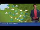 La m&eacute;t&eacute;o de ce mardi en Lorraine et en Franche-Comt&eacute; - Label : L'Est Républicain - Category : News