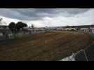 Championnat du monde de side-car cross &agrave; Vesoul - Label : L'Est Républicain - Category : News