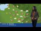La météo du dimanche 2 septembre 2018 en Lorraine et en Franche-Comté