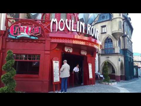 "Nouveau" quartier français à Europa-Park : deux attractions en une, une expérience exceptionnelle