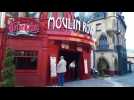 "Nouveau" quartier français à Europa-Park : deux attractions en une, une expérience exceptionnelle