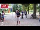 Besan&ccedil;on : rassemblement contre les actes homophobes - Label : L'Est Républicain - Category : News