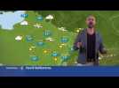 La météo de ce lundi 10 septembre 2018 en Lorraine et en Franche-Comté