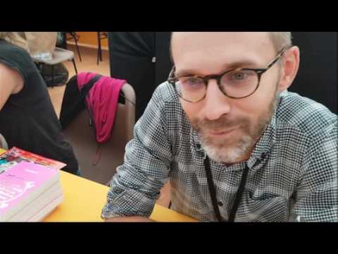 Le Livre sur la place Le livre papier et l'écologie, incompatibles ? La réponse de deux auteurs