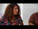Livre sur la Place 2018 Mathias  Enard et Zeina Abichared