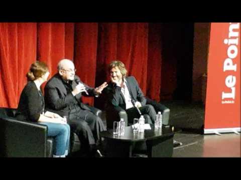 Le Livre sur la place Salman Rushdie, ça va comment aujourd'hui ?