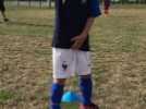 Griezmann, star de la rentr&eacute;e des mini-footballeurs - Label : L'Est Républicain - Category : Sport
