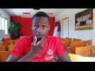 ASNL : Abou Ba raconte les coulisses de son transfert avort&eacute; &agrave; la Fiorentina - Label : L'Est Républicain - Category : Sport