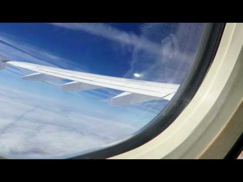 Deux élèves de Pontarlier volent en apesanteur