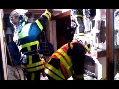 Sexey-aux-Forges (54) : sauvés par le détecteur de fumée