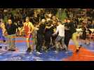 Lutte : champions de France...