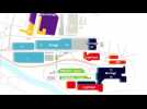 PSA L'usine de Sochaux en 2022 usine du futur