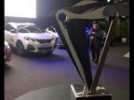 Le trophée pour SUV Peugeot 3008