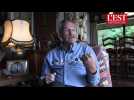 Claude Vanony fête ses 60 ans de carrière à l'Olympia : interview