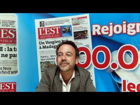 Interview de rentrée avec Michel Bussi