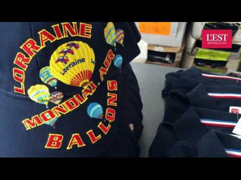 Lorraine Mondial Air Ballons : le premier jour en images