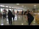 Danse au lycée Bichat à Lunéville : une section unique au sein de l'académie...