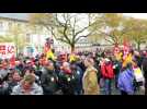 Défilé du 1er mai 2016 à Nancy (1)