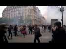Manifestation ce mardi contre la loi...