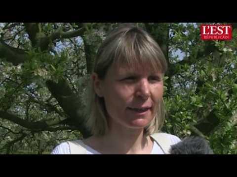 Rozelieures : parfum de...